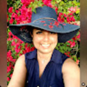 Meet your Posher, Natalie